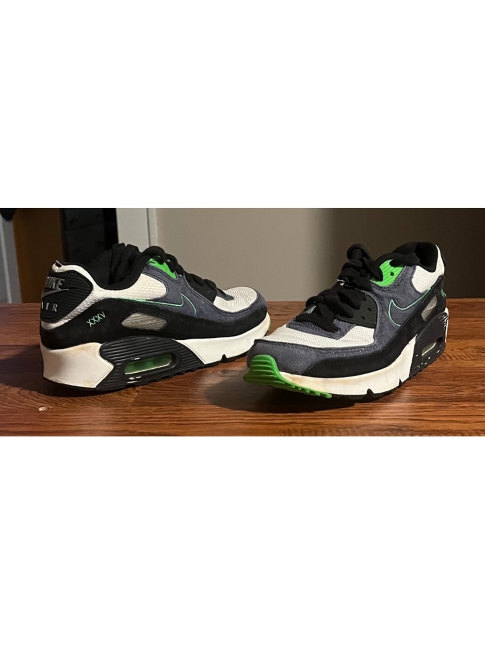Nike Air Max 90 LTR SE Size 6